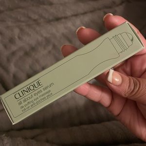 Clinique All About Eyes Serum